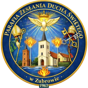 Rzymskokatolicka Parafia pod wezwaniem Zesłania Ducha Świętego w Ząbrowie